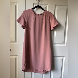 Banana Republic Blush Dress